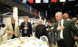 Başkan Büyükakın’dan bayram mesajı: “Kocaelililer müsterih olsun”