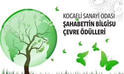 KSO Çevre Ödülleri İçin Başvurular Başladı