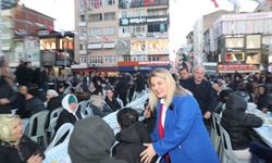 Başkan Hürriyet’ten büyük iftara davet