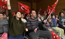 Beyaz Kalpler’de Mehmet Akif Ersoy Anıldı