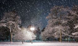 Kocaeli’de Bayramın İkinci Günü Kar Devam Edecek mi?