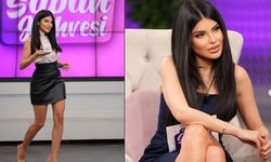 Bircan Bali Kimdir? Kaç Yaşında, Kariyeri, Nereli, Evli Mi?