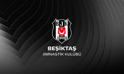 Beşiktaş 123. Yıl Logosunu Tanıttı