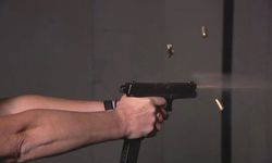 SON DAKİKA! Kaymakamlıktan Silah Sesleri Duyuldu