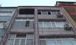 Kan Donduran Olay: Eşini Öldürüp Evi Yaktı