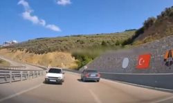 Ters Yön Kullananlar Cezaya Doymadı