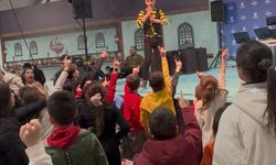 Kent Meydanı’nda Ramazan Coşkusu