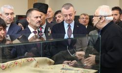 Kocaeli’de Çanakkale’nin Ruhu Yaşatılıyor: Anlamlı Sergi Kapılarını Açtı