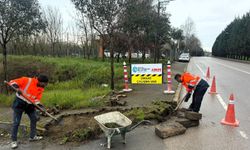 Kocaeli’de yaya ulaşımına yeni düzenleme: Kaldırımlar yenileniyor