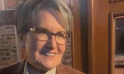 Akşener Sessizliğini Bozdu: Ben Siyaseti Bıraktım