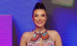 İzmitli Manken Dubai'den Son Durumu Aktardı