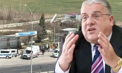 O Bakanın Mekanında Savaş Çıktı: 3 Yaralı