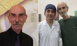 Usta Oyuncu Sinan Bengier'in Aort Damarı Yırtıldı