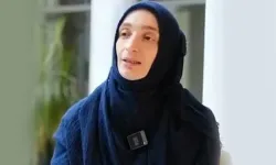 Ali Erbaş'ın Kızından O Tartışmaya Ulanlı Yorum