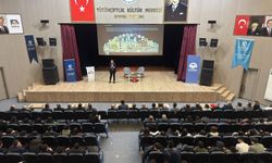 Kocaeli’de Deprem Bilinci İçin 7 Günlük Seferberlik