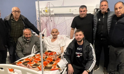 Derince Gençlerbirliği’nin Efsane Başkanı Vefat Etti