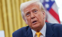 ABD Başkanı Trump: İran Yok Oldu