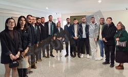 CHP’li Özlem Ünal Polise Hakaret İddiasıyla Hakim Karşısında!