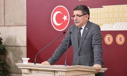 CHPli Kanko Borç ve Batık Kredilere Dikkat Çekti