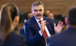 Bakan Çiftçi O İsmi Örnek Aldığını Açıkladı: “Onun Gibi Olmak İsterdim”