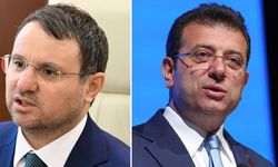 Gürlek'ten İmamoğlu'na: “O şahsın açıklamalarını önemsemiyorum”