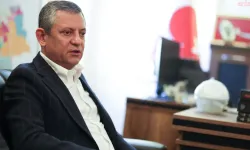 CHP Lideri 15 Siyasi Partiyle Bayramlaştı