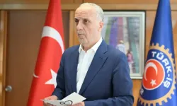 Ergün Atalay’dan dünyaya çağrı: Acil eylem zamanı