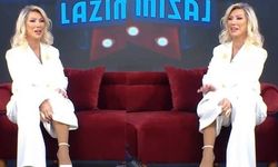 Seda Sayan: Bikinimin Altına Bile Çorap Giyerim