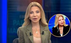 Ebru Baki Hangi Kanalda? Evli mi, Kaç Yaşında, Aslen Nereli?