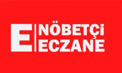 31 Mart Nöbetçi Eczaneler