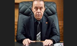 Başkan Akın'dan Bayram Mesajı