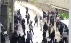 Aile Kavgası Kanlı Bitti: 3 Ölü, 22 Yaralı