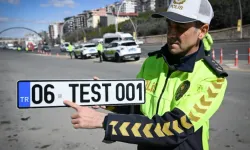 APP Plaka İçin Yeni Rehber Yayınlandı: Nasıl Değiştirilecek?