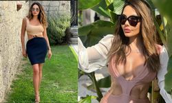 Esra Balamir Kimdir? Kaç Yaşında, Nereli, Evli Mi?