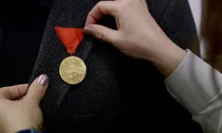 O İsimler İstiklal Madalyası Aldı