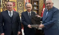 MHP’de Görev Değişimi: Yeni İsim Yolda