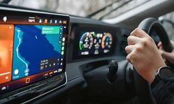 Araçlardaki multimedya ekranlar için yeni karar