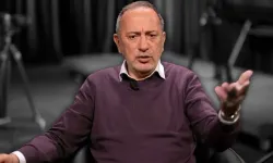 Fatih Altaylı Ameliyata Alındı!