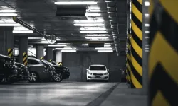 Otoparka Araç Bırakanlar Dikkat