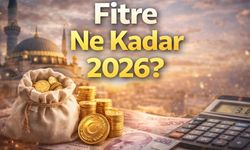 Fitre Ne Kadar? Diyanet 2026 Fitre Bedeli