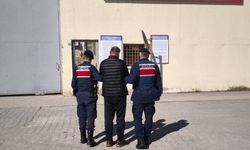 11 yıl hapis cezasıyla aranan hükümlü Başiskele’de yakalandı