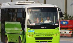 Gebze’ye yeni hat müjdesi! 535 No’lu hat onaylandı