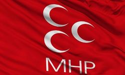 MHP Gebze İlçe Başkanlığında Görev Değişimi
