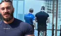 Kocaelili Fenomenin İfadesi Ortaya Çıktı