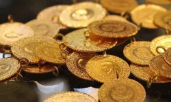 Altında Düşüş Sürüyor: Gram ve Çeyrek Geriledi