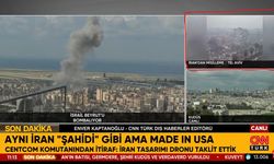 Skandal! Tel Aviv Diye Kahramanmaraş'ı Paylaştılar