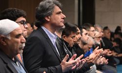 Başkan Kocaman'ın Acı Kaybı