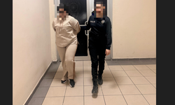 İzmit'te Yakayı Ele Verdi!