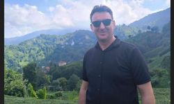 Yolda Fenalaşan Adam Kurtarılamadı