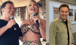 Hulusi Derici Kimdir? İrem Derici'nin Babası Kaç Yaşında?